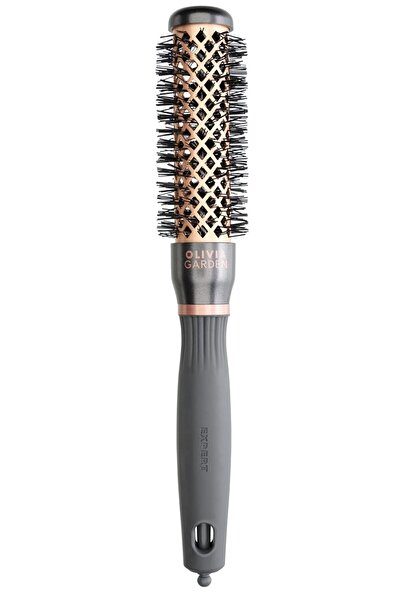 Olivia Garden Perie de păr puternică pentru profesioniști cu peri de suflare ...