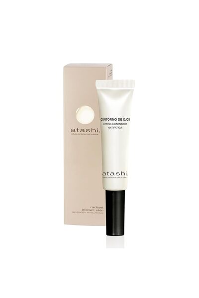 Atashi - Eye Contour Lifting Illuminating Anti-Fatigue