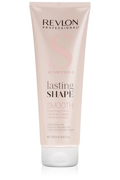 Revlon Professional Cremă de netezire pentru formă de lungă durată S, 1 pachet (1 x 250 ml)