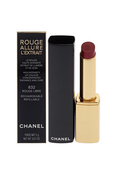 Chanel Ruj ROUGE ALLURE L'EXTRAIT 1 u