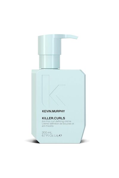 Kevin Murphy KEVIN.MURPHY Cremă anti-electrizare pentru definirea buclelor Ki...
