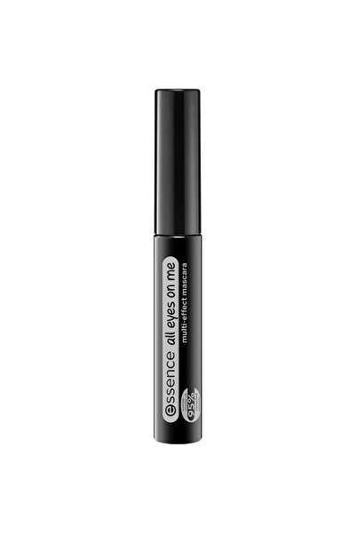 Essence Cosmetics all eyes on me multi-effect mascara