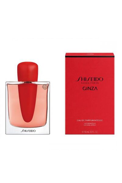 Shiseido Ginza EDP Intense Vapo 90 ml