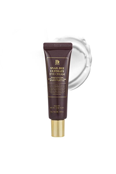 Benton SNAIL BEE ULTIMATE EYE CREAM
