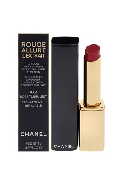 Chanel ROUGE ALLURE L'EXTRAIT lipstick 1 u