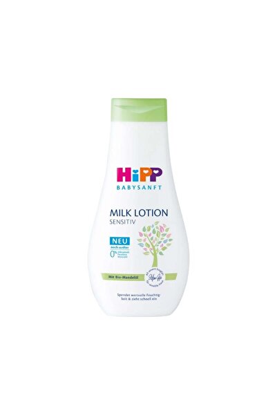 Hipp Vücut Losyonu 350ml