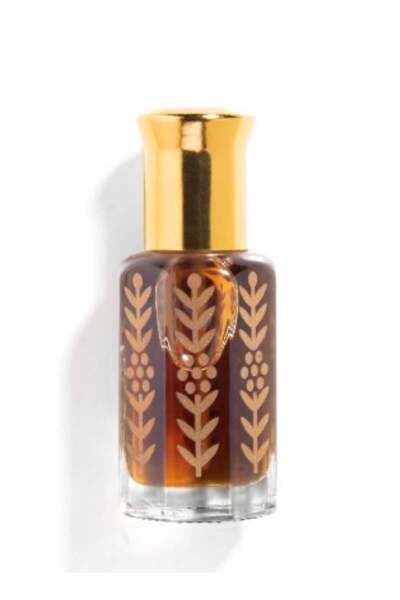 Banafa خلطة عبد العزيز 1 تولة زيت عطري