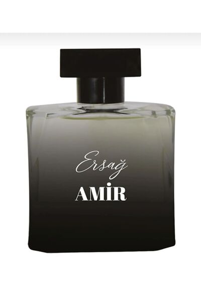 Kuzgun Ticaret AMİR EDP ЧОЛОВІЧИЙ ПАРФУМ 100 мл EDP