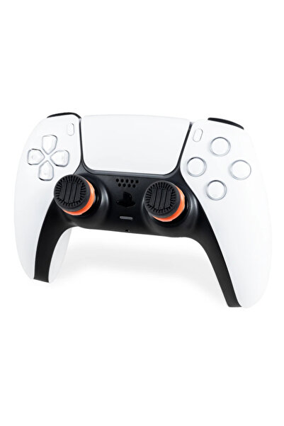 No branded Grip-uri pentru joystick-uri KontrolFreek CoD Black Ops 4 (2) pentru PS5/PS4, negre