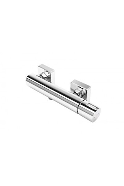 Fdesign Bateria Meandro, cromată