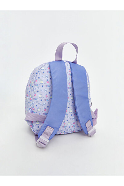 LC Waikiki New Season Kuromi Printed Girl's Backpack