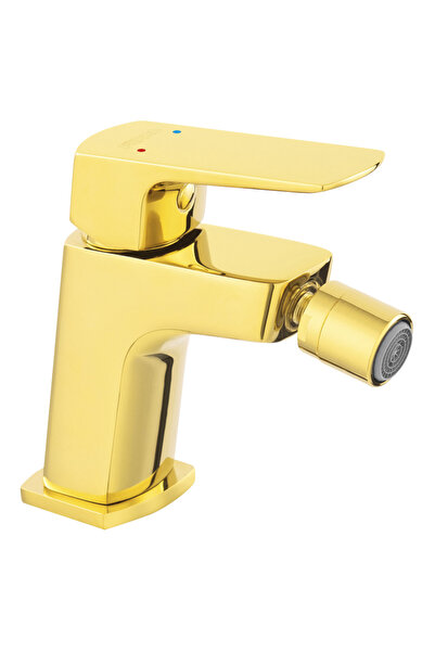 FERRO Baterie stativa bideu VITTO VERDELINE GOLD