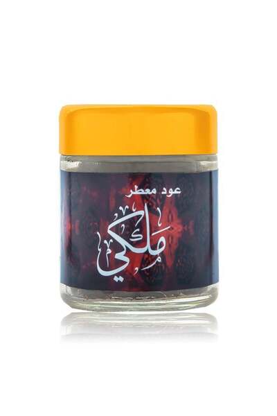 Banafa بخور عود ملكي معطر 50 جرام