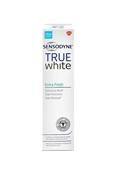 Sensodyne Extra Fresh Toothpaste White 75ml