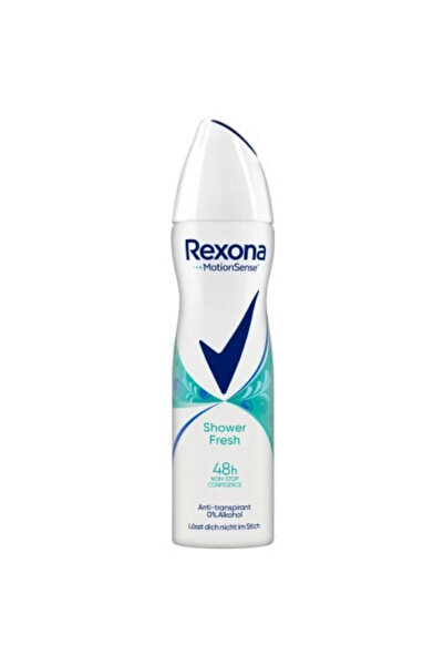 Rexona Set 6 X Deodorant Rexona, Fresh 150 ml