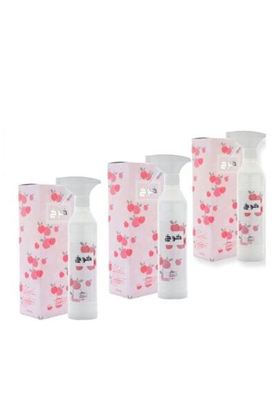 Banafa Bananafa Home Fragrance Peach Set - 3 Pieces