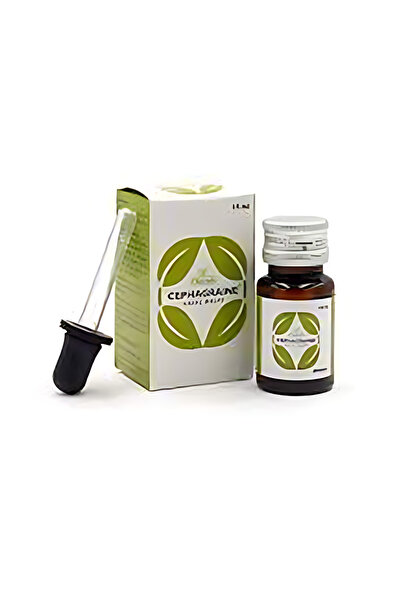 CHARAK PHARMA قطرات سيفاجرين لعلاج احتقان الأنف في حالات التهاب الجيوب الأنفي...