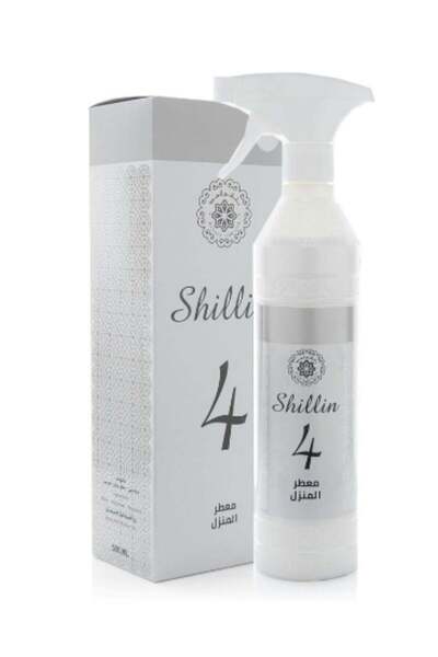 Banafa معطر منزلي شالون 4