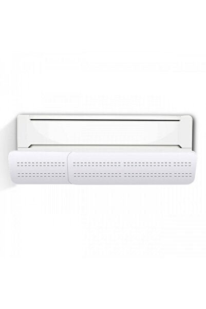 No branded Deflector de vânt universal premium pentru aparate de aer condiționat