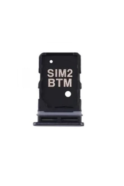AXYA Samsung Galaxy A80 Sim Card Tray Sm-A805F Sim Tray Black