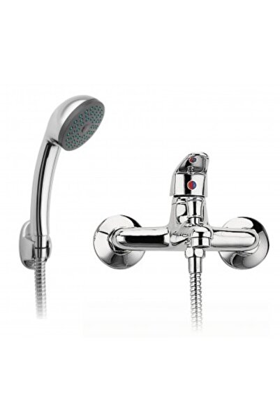 FERRO Baterie cada/dus perete Smile