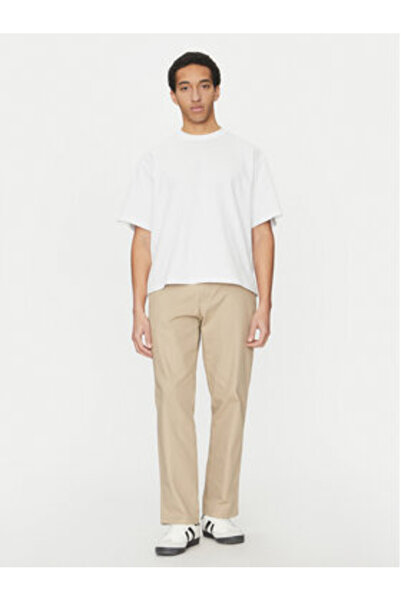 Jack & Jones Ανδρικό T-Shirt Jack Jones 12275656 Λευκό