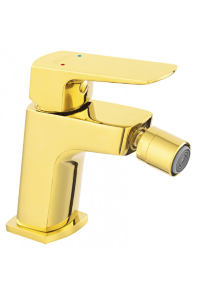 FERRO Baterie stativa bideu VITTO VERDELINE GOLD