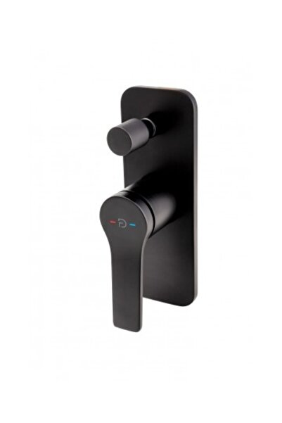 Fdesign Baterie cada si dus Seppia, montaj incastrat, corp ingropat inclus, n...