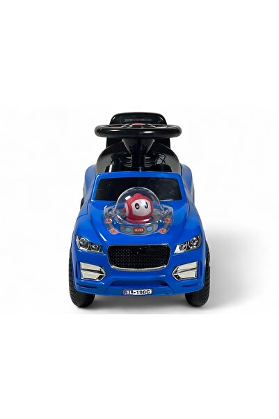 ALBADER Push Ride On Car for Kids with Unique Design Fun Push Car, Ride On Toy, Puch Car For Kids