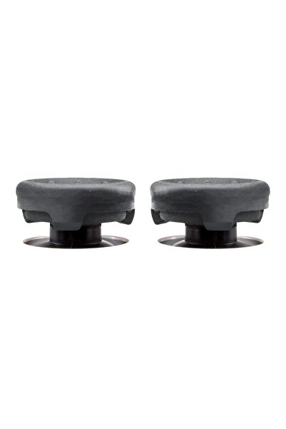 No branded Grip-uri KontrolFreek Alpha pentru stick-uri de mână (2) pentru PS5/PS4, negre