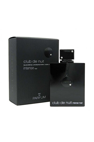Armaf عطر ارماف كلوب دي نوي انتنس مان او دو بارفيوم 200مل