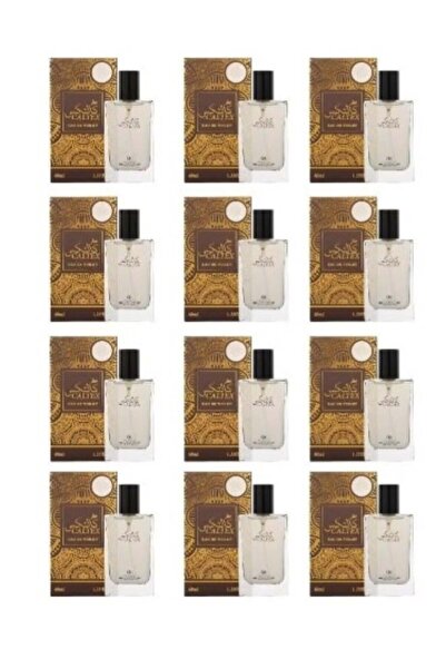 Banafa Caltex Perfume Spray 12 Pieces 40ml