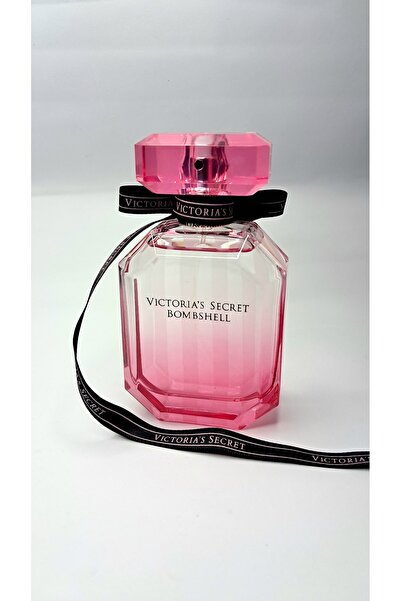Zarafet Takı Bombshell Edp Kadın Parfüm 100 ml