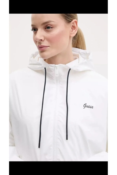 Guess KALE WINDBREAKER