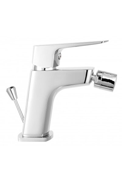 FERRO Vitto Verdeline chrome bidet mixer