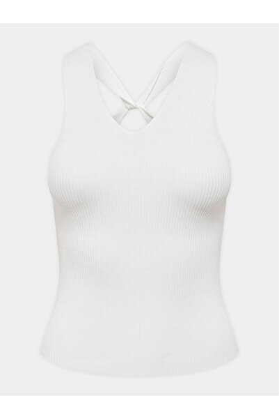 JDY Γυναικείο Μπλούζα 15258897 Λευκό