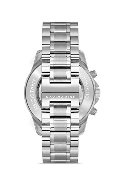 Navimarine NVM2009-02 ERKEK KOL SAATİ