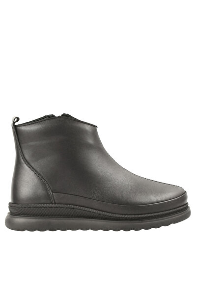 Anna Viotti Ghete casual, femei, ANNA VIOTTI, D69-290 negre, piele 39