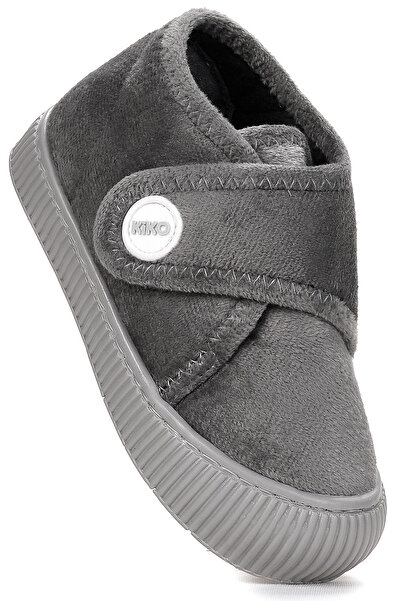 Kiko Kids Petri Daily Boys' Home School Nursery Slippers