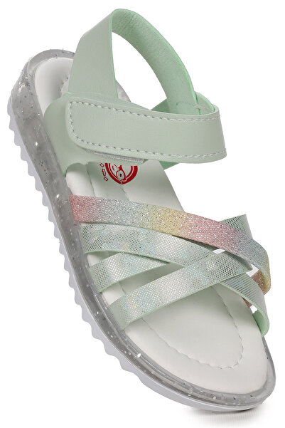 KARAMAZI Girl's Sandals Arz 2346