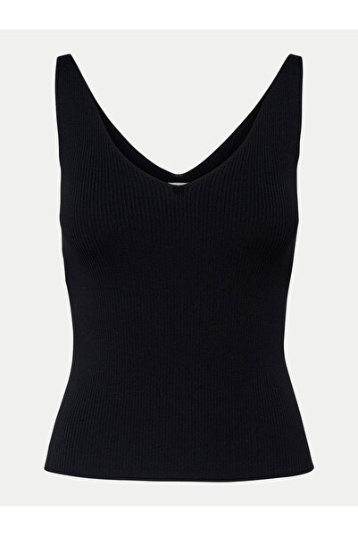 JDY Γυναικείο Μπλούζα 15180497 Μαύρο