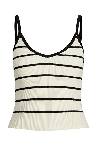 JJXX Γυναικείο Μπλούζα 12255237 Εκρού