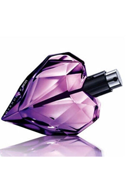 Diesel Parfum pentru femei EDP Loverdose 75 ml