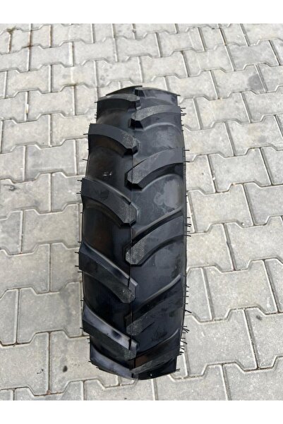 OEM 6,5/80-13 ÇAPA MAKİNE / PATPAT LASTİK SET - ( LASTİK+İÇ LASTİK+JANT )