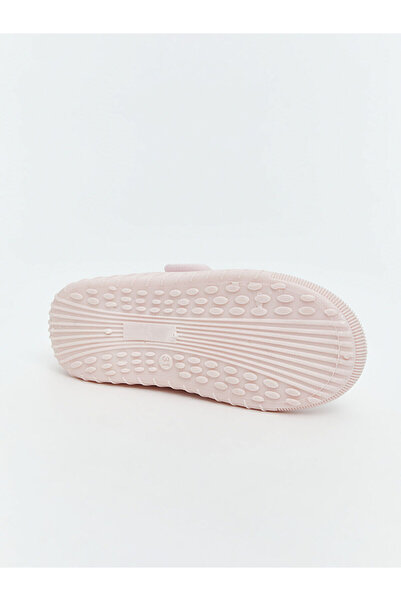 LC Waikiki Peak New Season Velcro Girls' Slippers