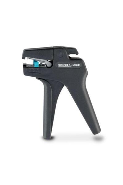 Phoenix Contact WIREFOX 2,5 Kablo Sıyırma Pensesi | 0,2–2,5 mm² Otomatik Sıyı...