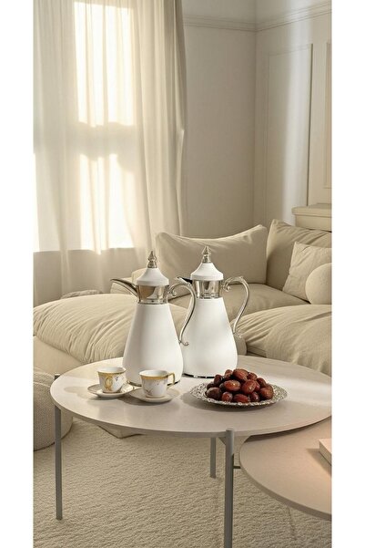 Generic Coffee and tea thermos set