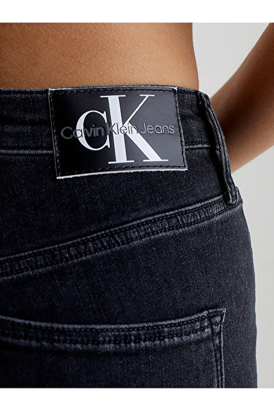 Calvin Klein Women's High Rise Skinny Jeans