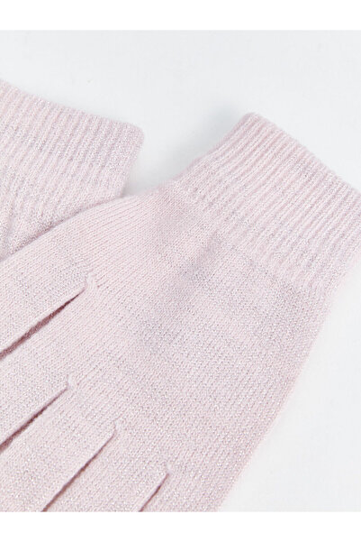 LC Waikiki Girl's Knitwear Gloves