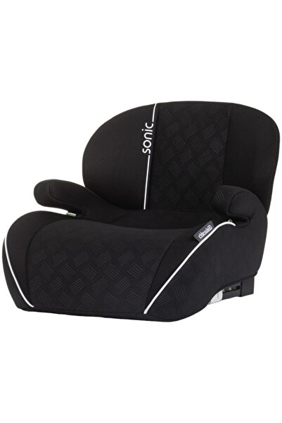 Chipolino Inaltator auto Sonic I-Size 125-150 cm cu sistem Isofix blackberry